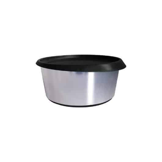 Organizador Hermético Label Inox 3 Litros