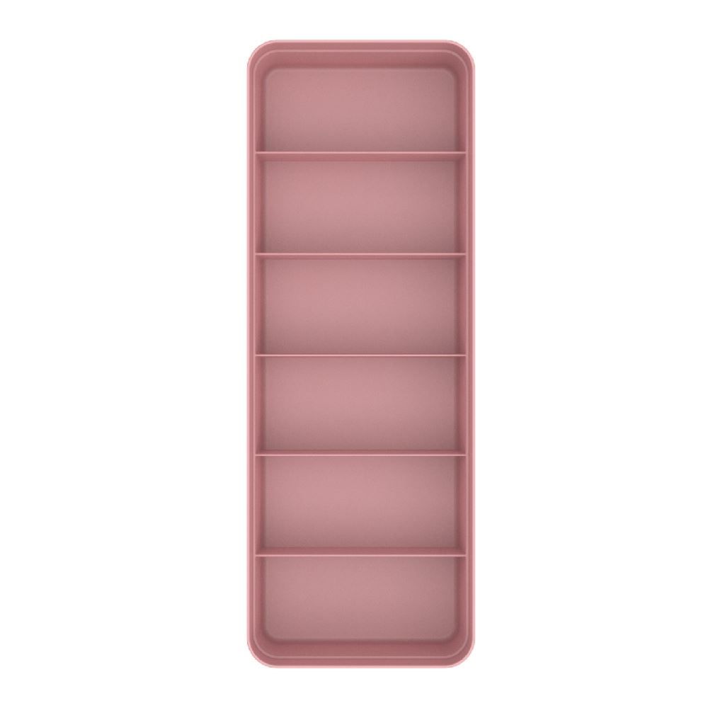 Organizador Colmeia Logic G Ou - Rosa