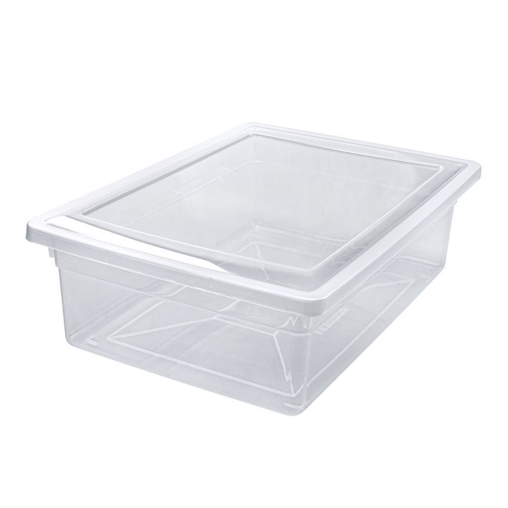 Organizador Multiuso 11L Max Sanremo Cristal