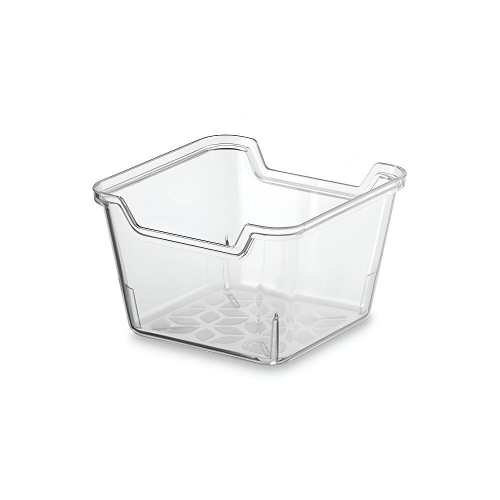 Organizador Multiuso Uz 8,6Cm - Transparente