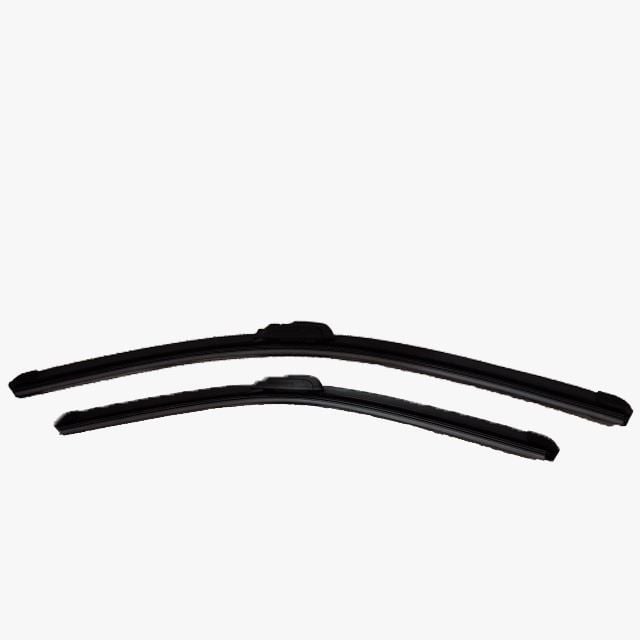 Palheta Automotiva 20/20" Meghazine - Pf20 - Preto