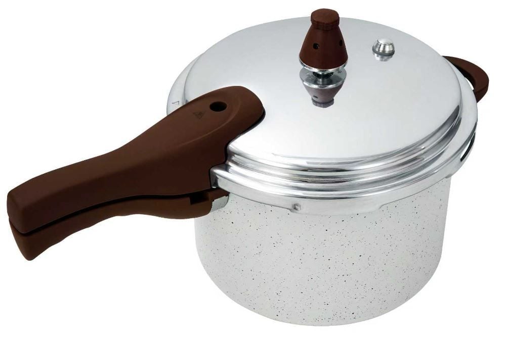 Pan Pressao C.L Press C/Ind 4,2L Van - VANILLA
