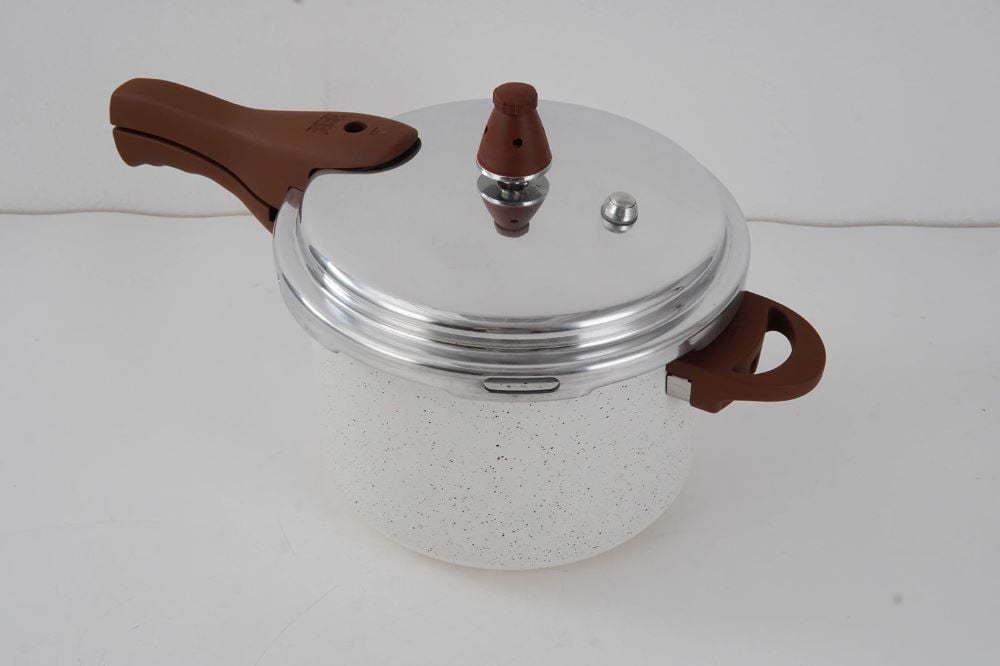 Pan Pressao C.L Press C/Ind 4,2L Van - VANILLA