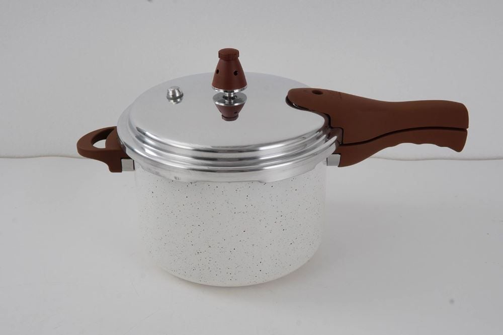 Pan Pressao C.L Press C/Ind 4,2L Van - VANILLA