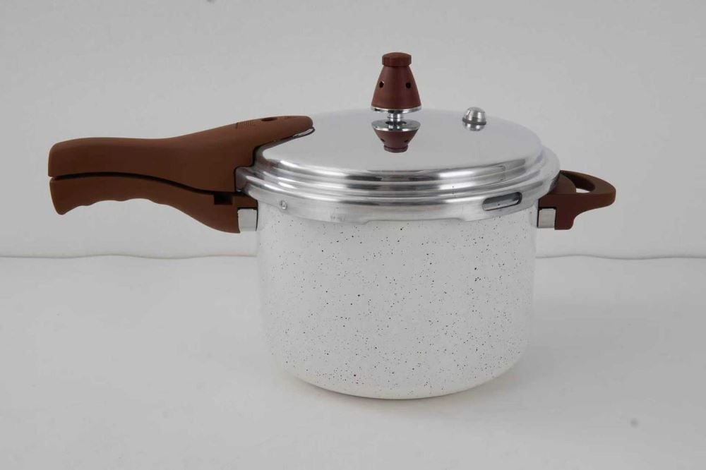Pan Pressao C.L Press C/Ind 4,2L Van - VANILLA
