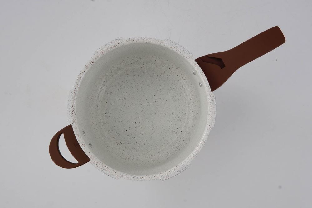 Pan Pressao C.L Press C/Ind 4,2L Van - VANILLA