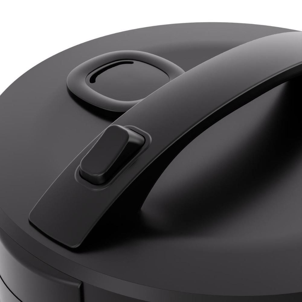 Panela de Arroz Britânia BPA06A 6 Xícaras 400W