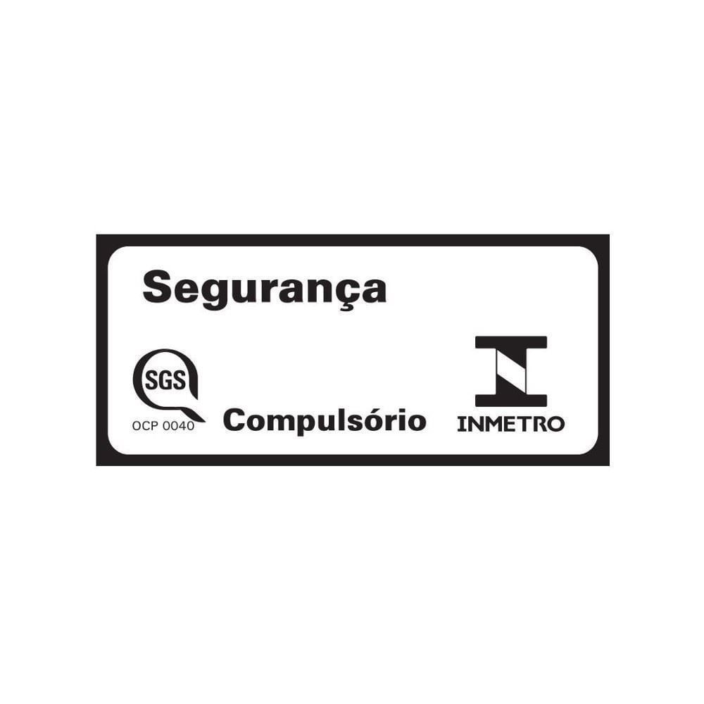 Panela de Arroz Elétrica Philco 6 Xícaras Inox 400W PPA06A