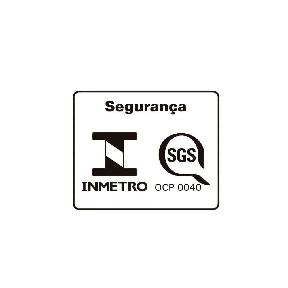 Panela De Pressão Elétrica Oster 5,7 Litros Digital OPAN930