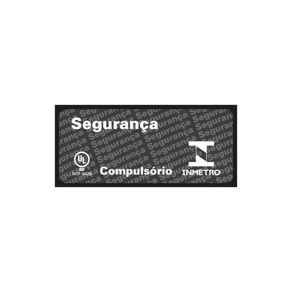 Panela de Pressão Elétrica WAP 900W 5 Litros Inox WPPE2