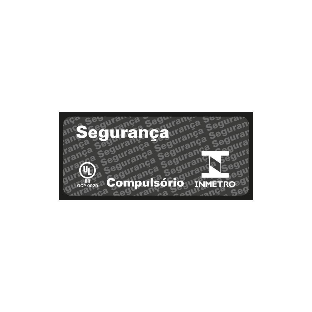 Panela de Pressão Elétrica WAP 900W 5 Litros Inox WPPE2
