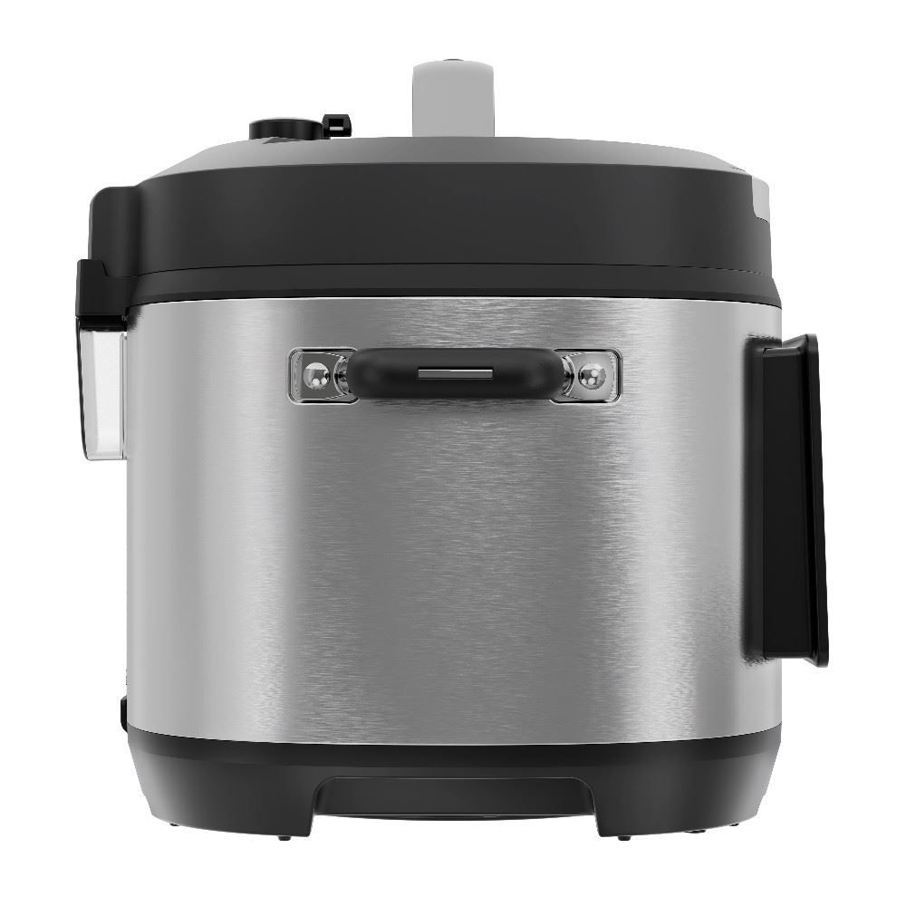 Panela de Pressão Elétrica Wap Multicooker Wppe7 6 Litros