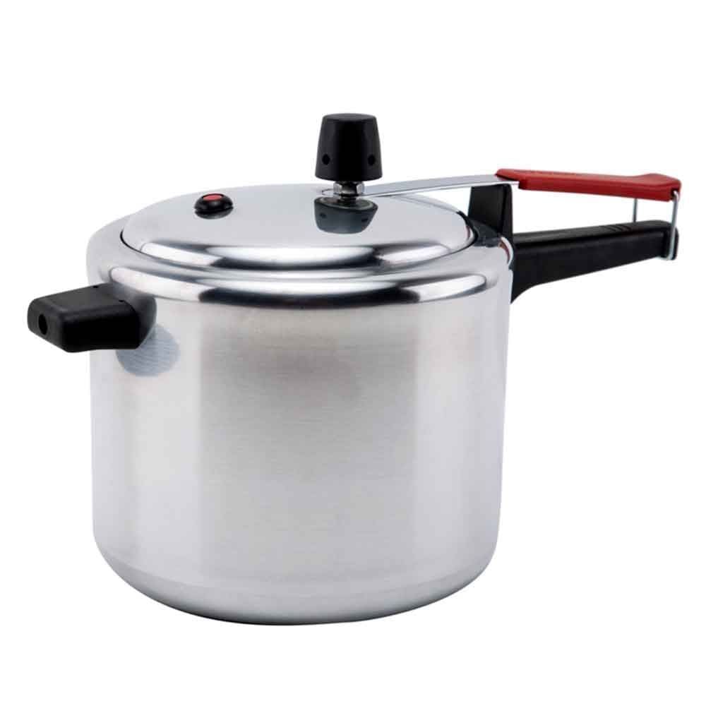 Panela De Pressão Panelux Polida Classic 4,5 Litros - 05.01.065751