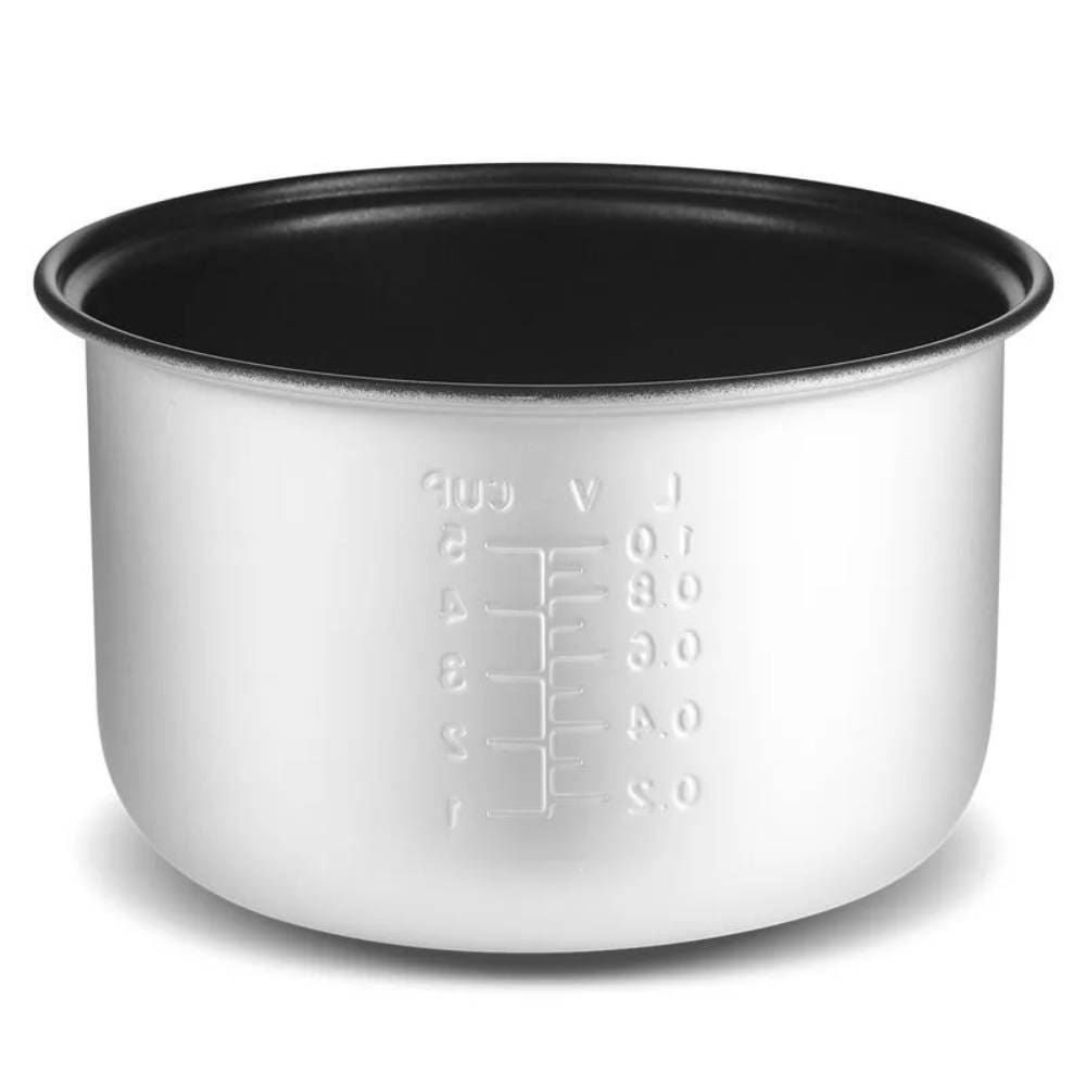 Panela Elétrica de Arroz PH5P Visor Glass Philco