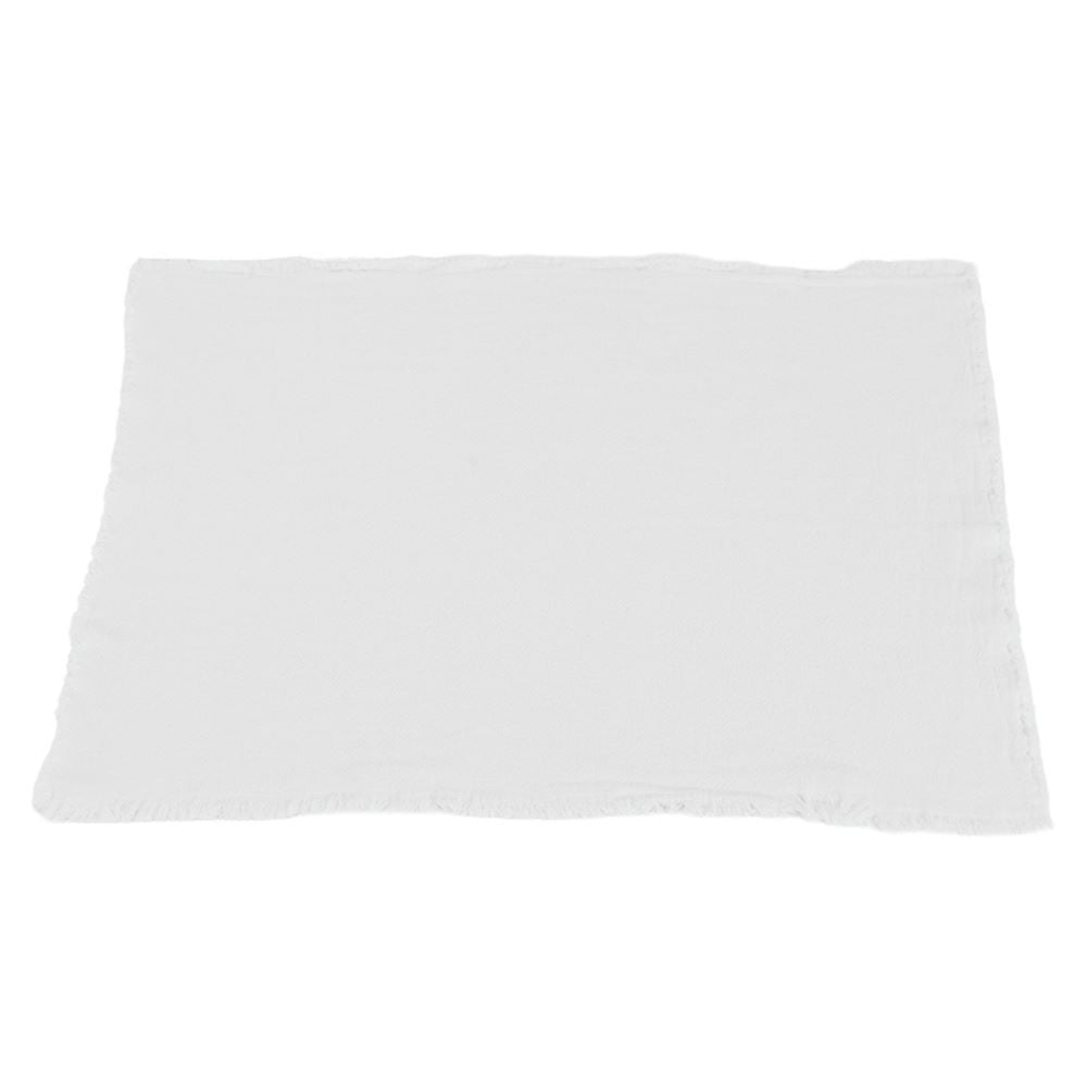 Pano de Chão Sacaria Havan Casa 42X64 - Branco