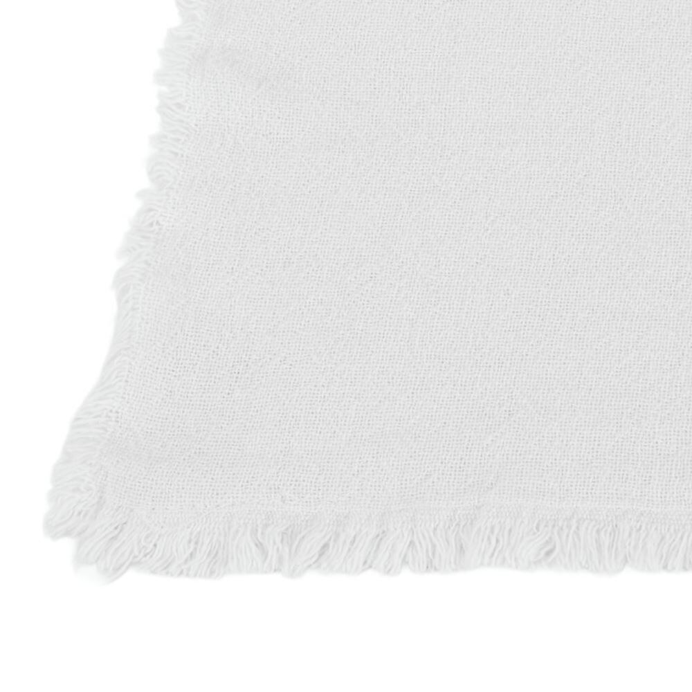 Pano de Chão Sacaria Havan Casa 42X64cm - Branco