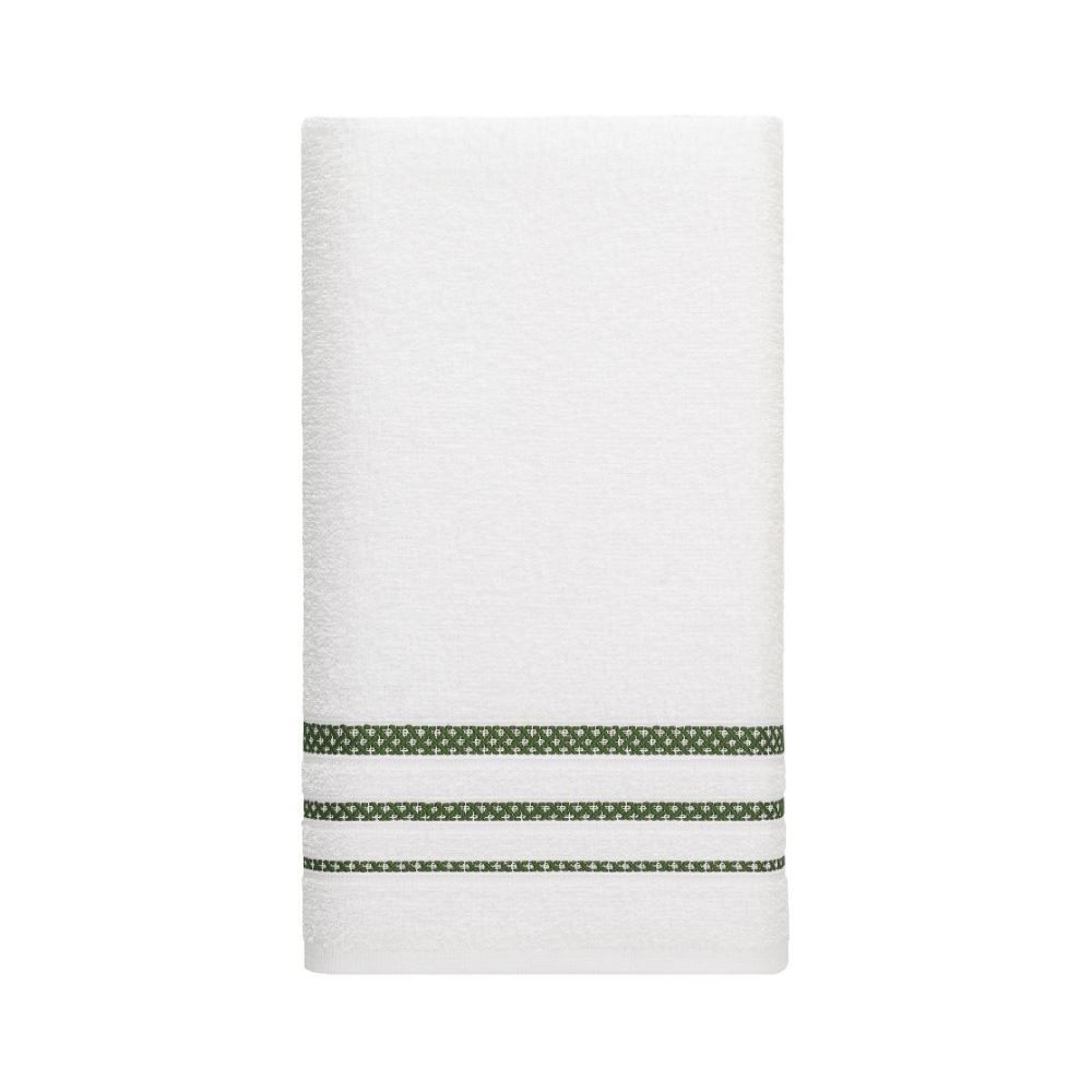 Pano De Copa 45Cm X 70Cm Nobre Havan Casa - Verde