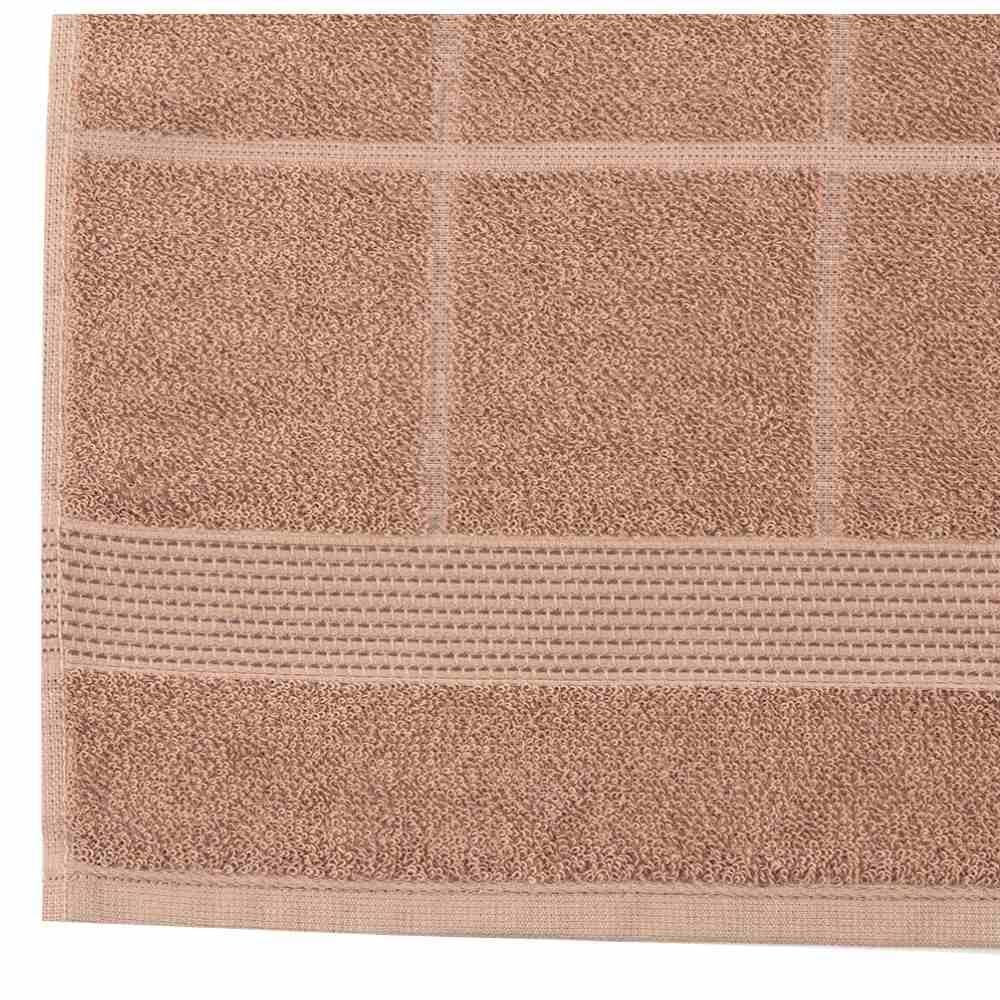 Pano De Copa 46X65 Cm Elegance Karsten - Taupe