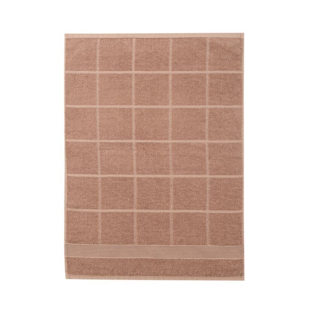 Pano de Copa 46X65 cm Elegance Karsten - Taupe