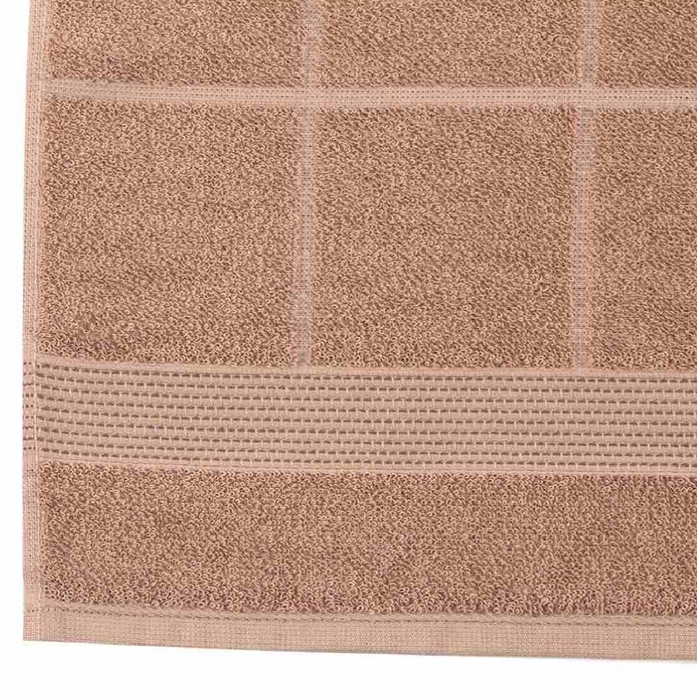 Pano de Copa 46X65 cm Elegance Karsten - Taupe