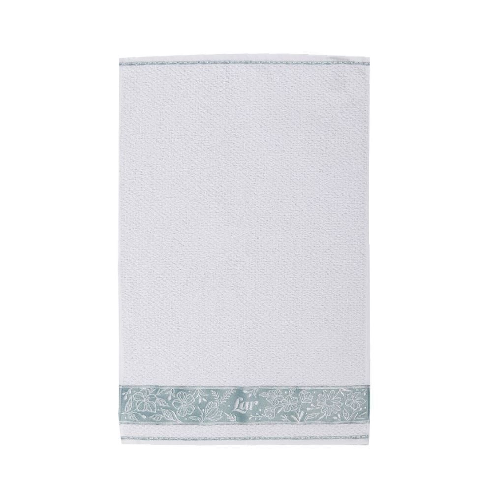 Pano de Copa Felpudo 45Cm X 65Cm Jacquard Döhler - Lar