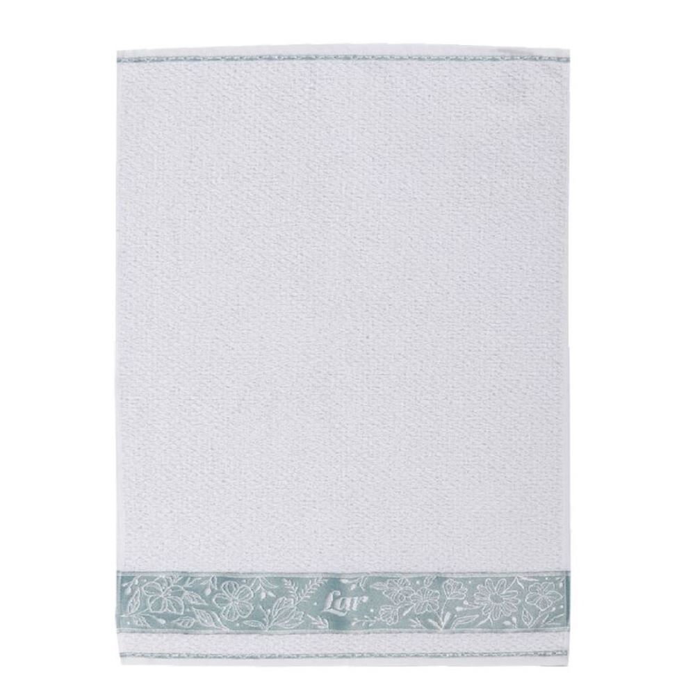 Pano de Copa Felpudo 45Cm X 65Cm Jacquard Döhler - Lar