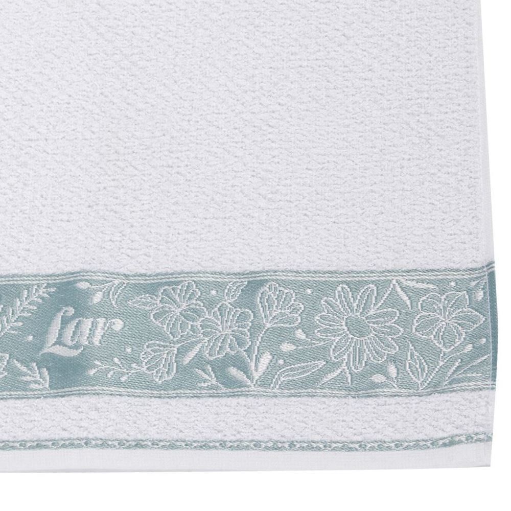 Pano de Copa Felpudo 45Cm X 65Cm Jacquard Döhler - Lar