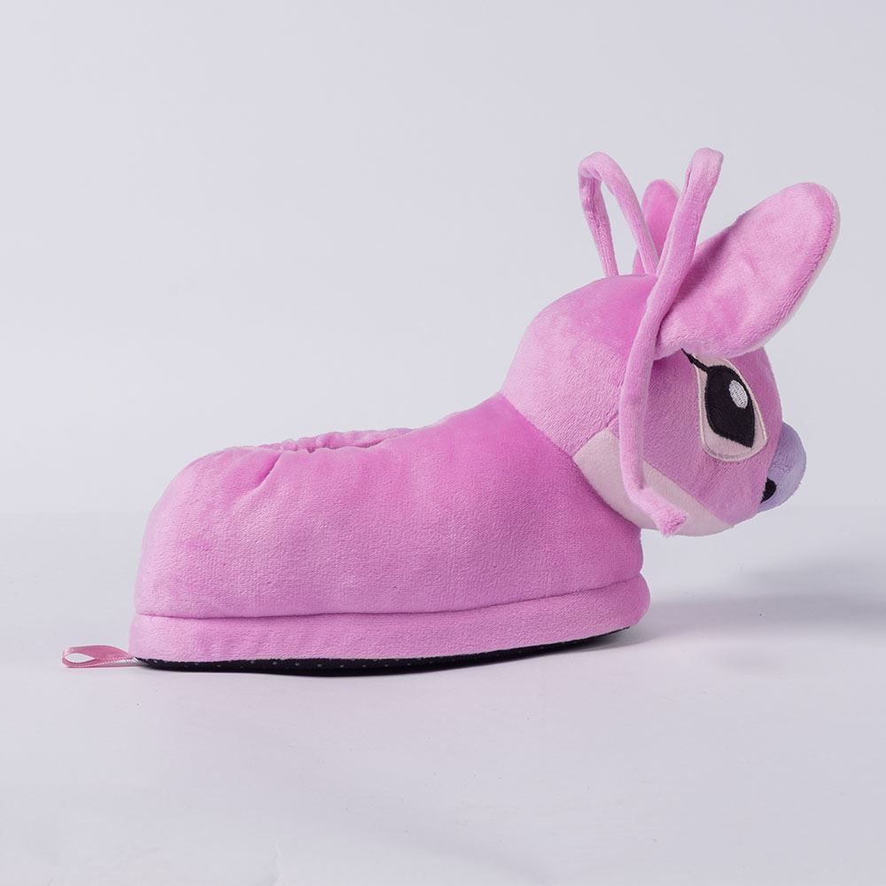 Pantufa Infantil Angel Disney