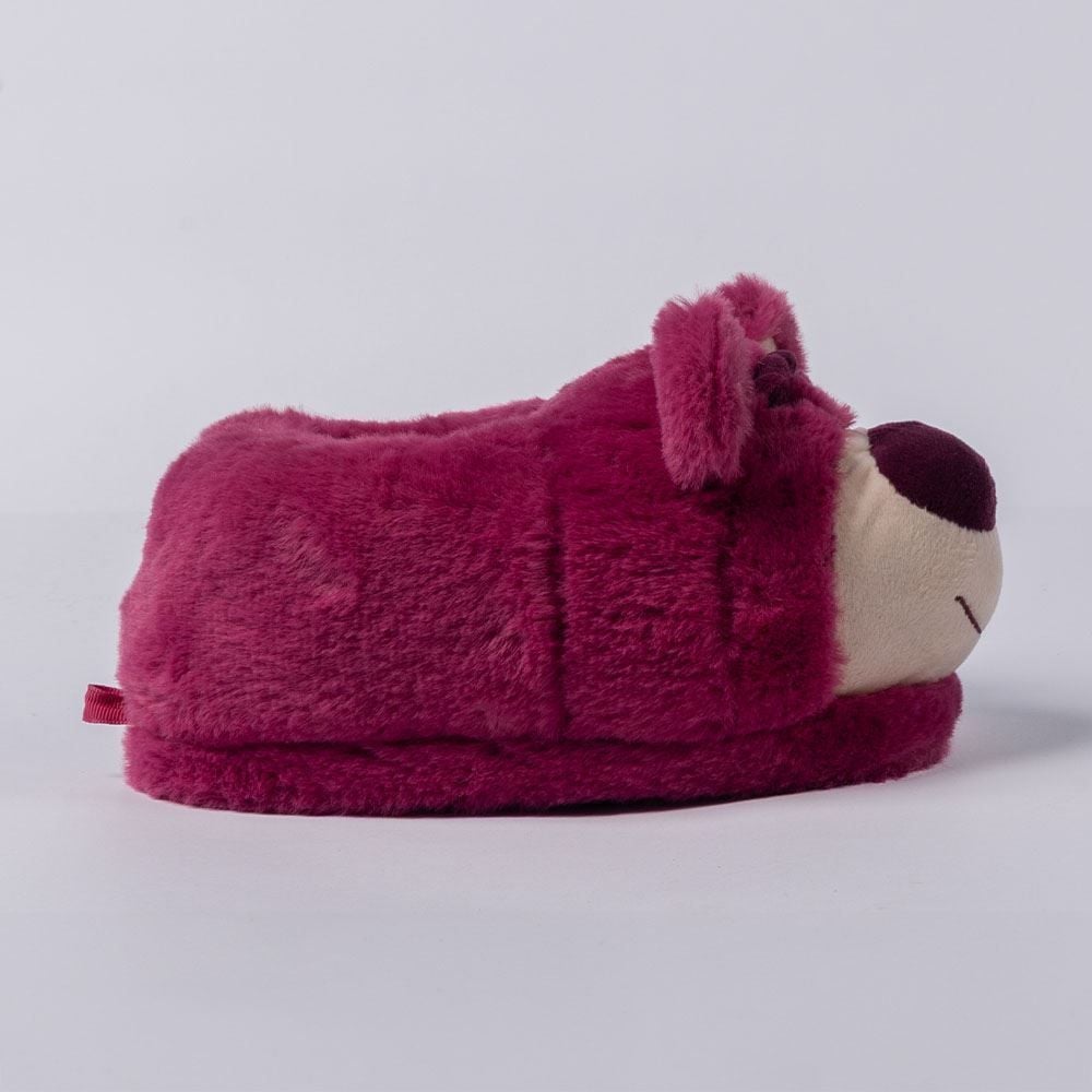 Pantufa Infantil Disney