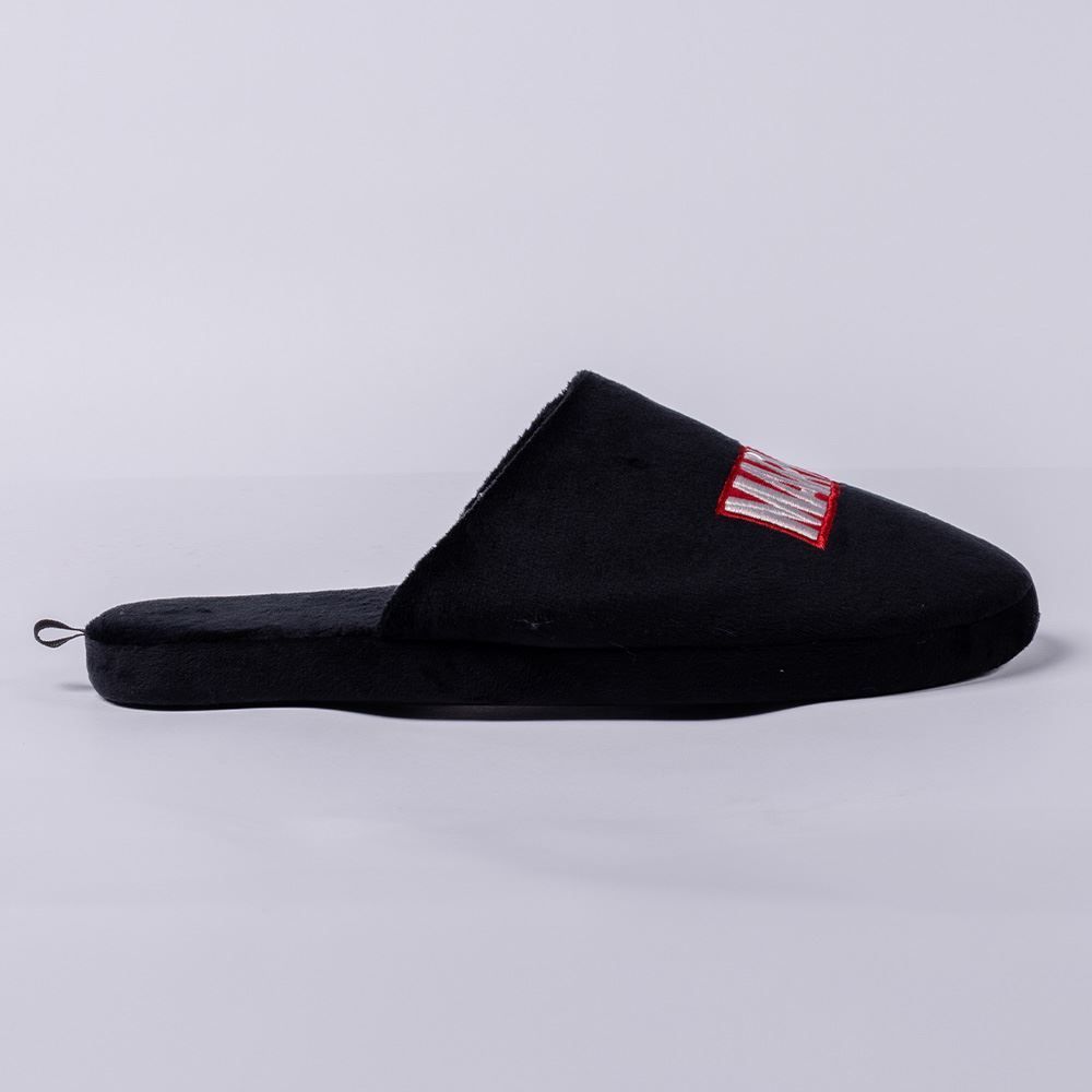 Pantufa Masculina Marvel