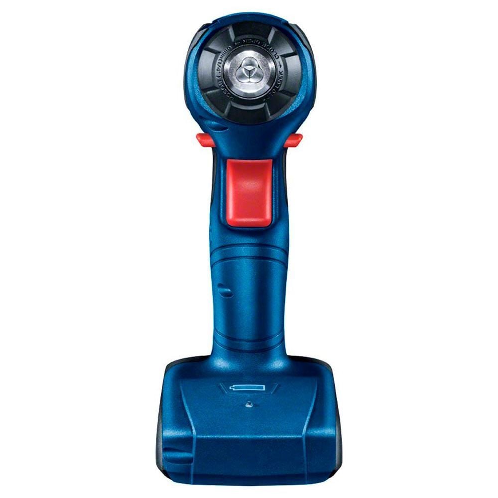 Parafusadeira E Furadeira A Bateria Gsr 1000 Smart Bosch - Bivolt