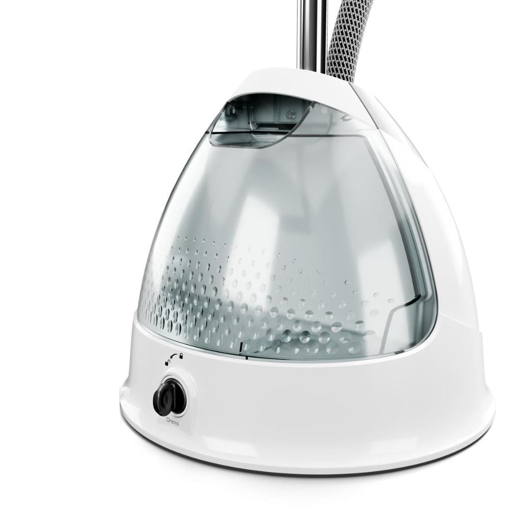 Passadeira a Vapor Britânia 2,5 Litros Capacidade BVP50A
