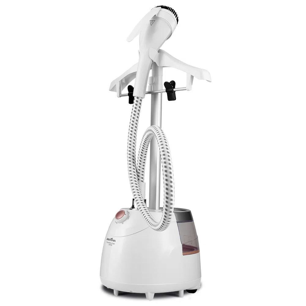 Passadeira a Vapor Britânia BVP03B