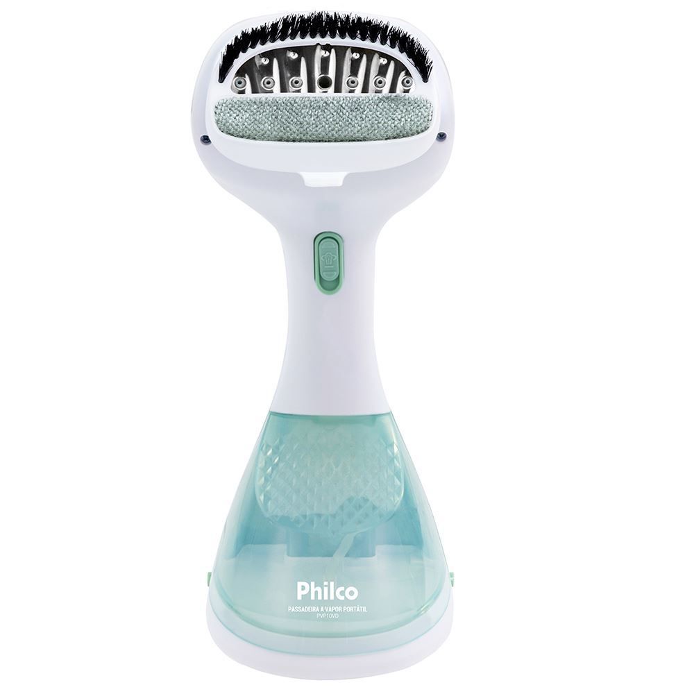 Passadeira À Vapor Portátil Philco Pvp10vd - Bivolt