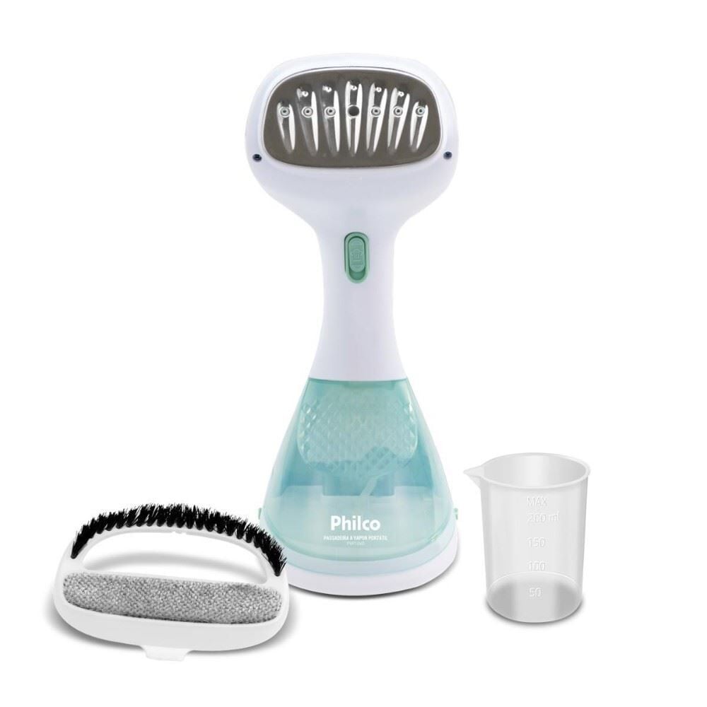 Passadeira Higienizadora Philco 220Ml 1200W Bivolt Pvp10a