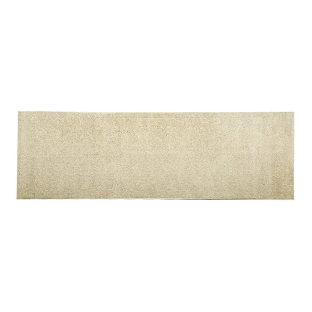 Tapete Passadeira Lotus 57X180 Cm Havan Casa - Bege
