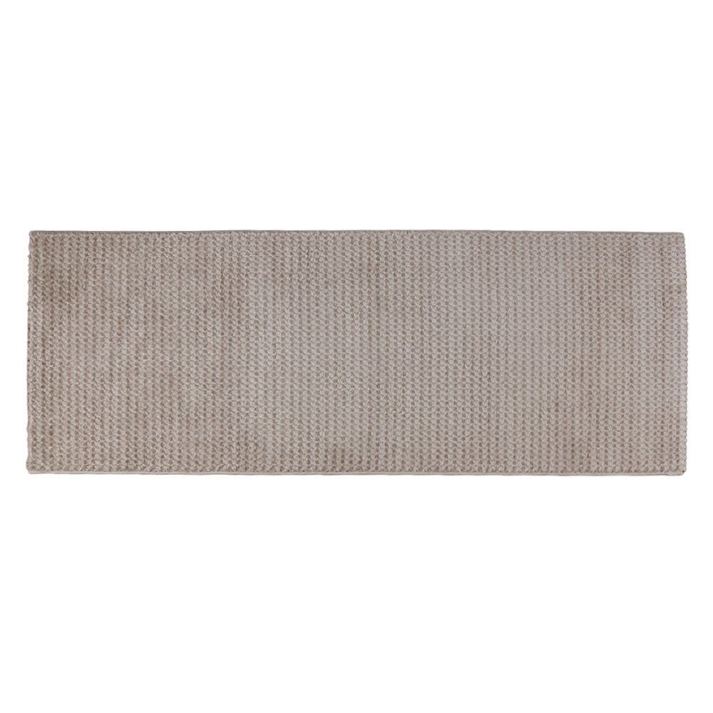 Tapete Passadeira 67Cm X 1,80M Lucca Havan Casa - OFF/BEGE T 329 B