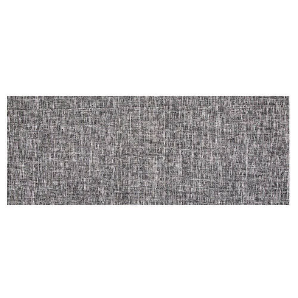 Passadeira Verona 0,60X2,10M Havan Casa - Cinza