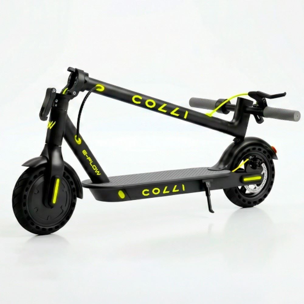 Patinete Elétrico Colli E-Flow 250W