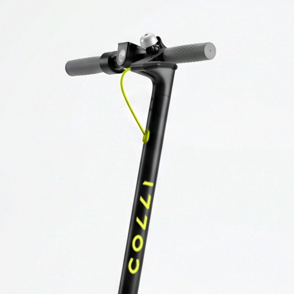 Patinete Elétrico Colli E-Flow 250W