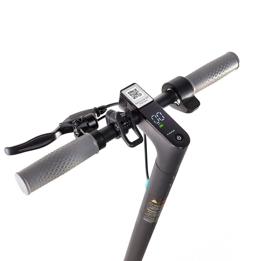 Patinete Elétrico Wehawk 350W Bateria Lítio 36V 10Ah - Azul