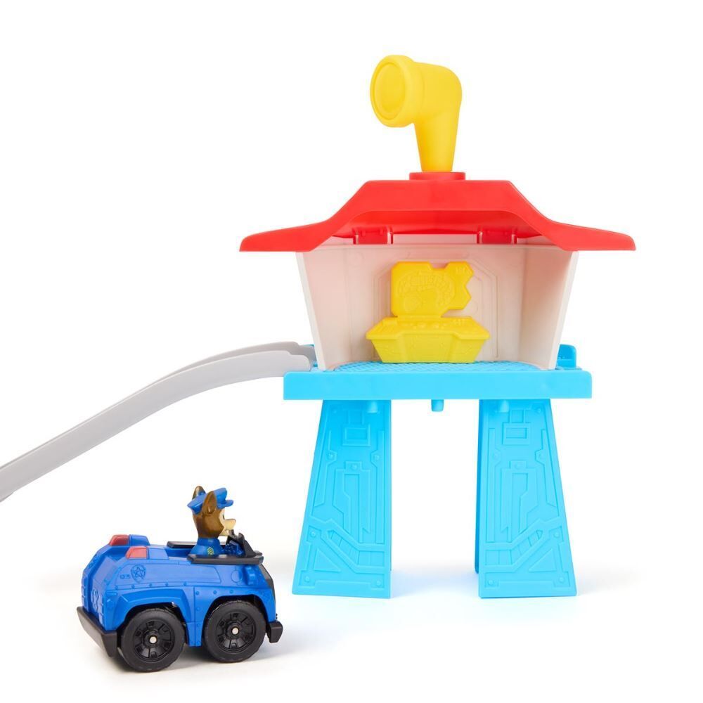 Mini Playset Patrulha Canina Sunny - Sortido