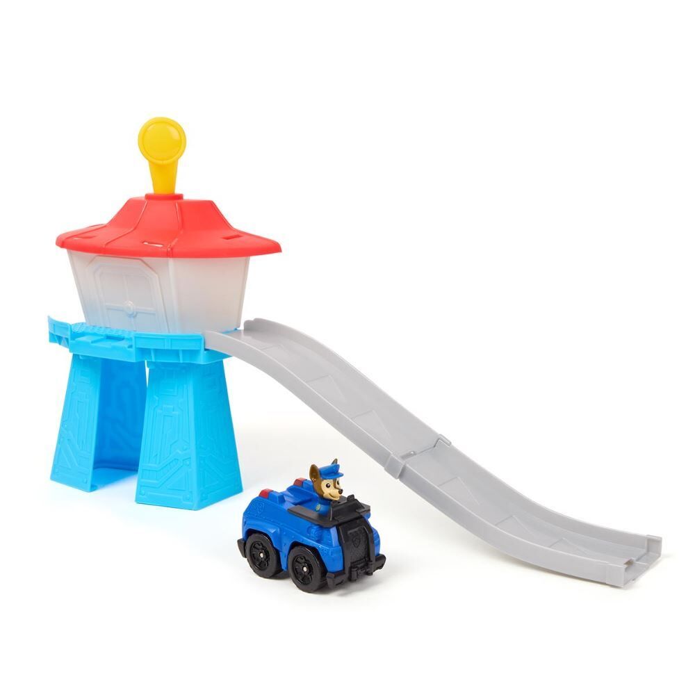 Mini Playset Patrulha Canina Sunny - Sortido