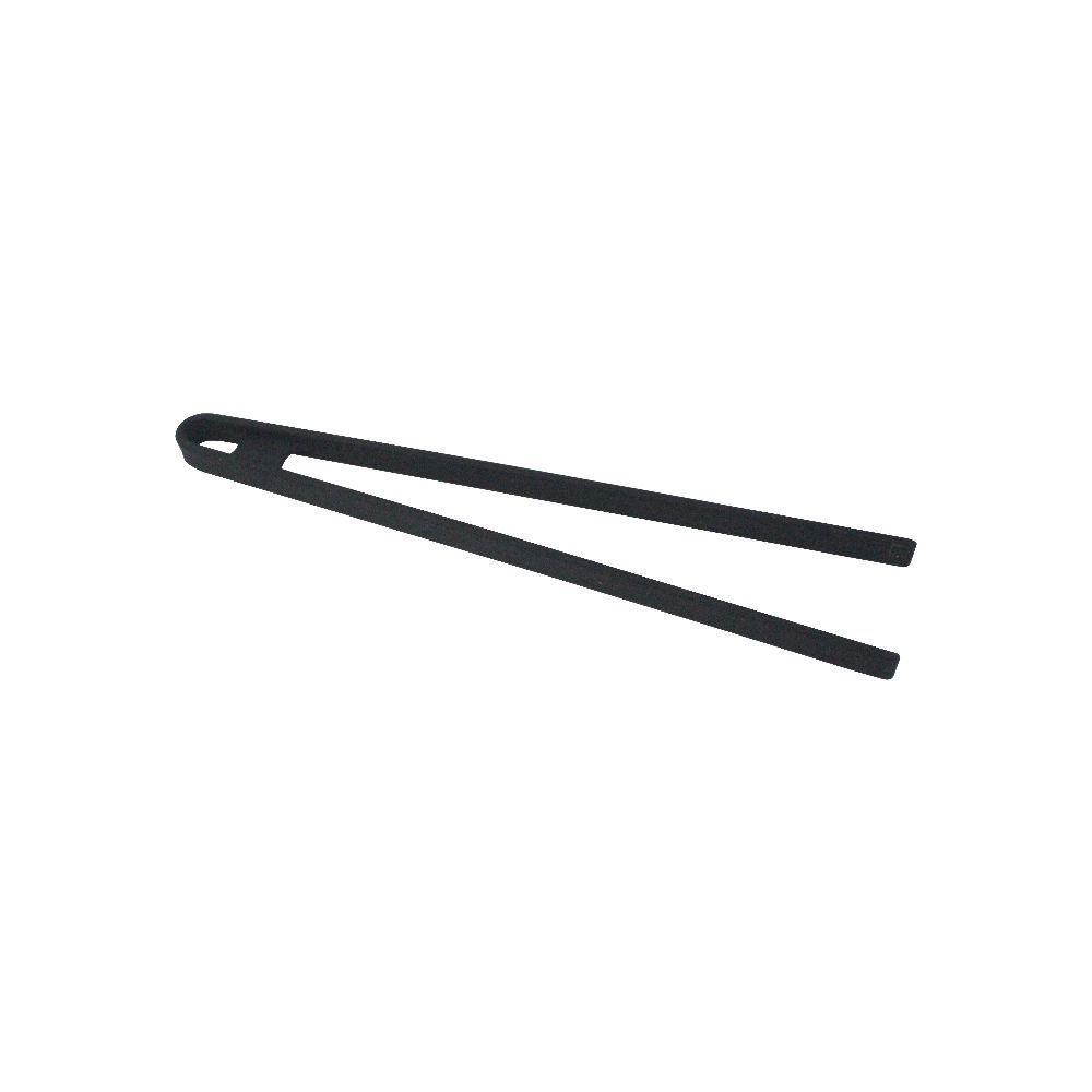 Pegador De Silicone Multiuso 29,5Cm Havan Casa - Preto
