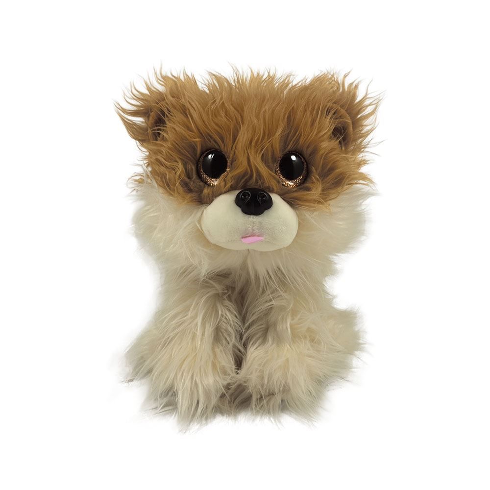 Pelucia Adota Pets Caramelo Multikids