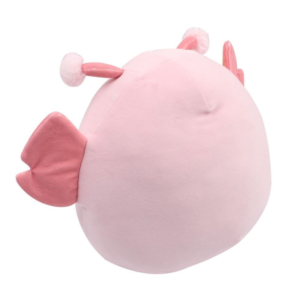 Pelúcia Borboleta 26Cm Havan Toys - Rosa