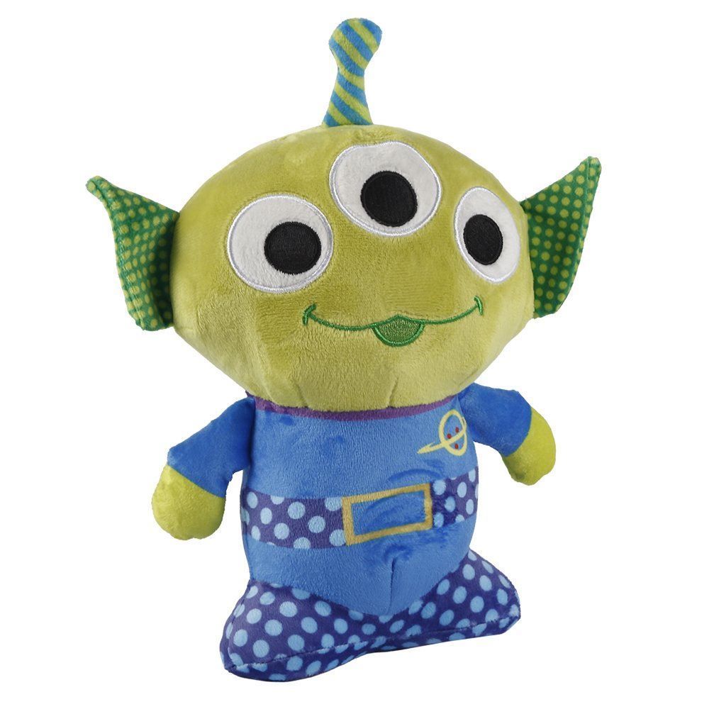 Pelúcia Alien Toy Story Disney Pixar