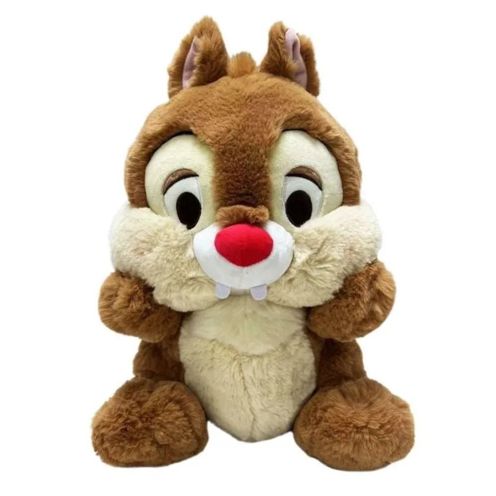 Pelúcia Disney Teco 30Cm Fun - F0101-1