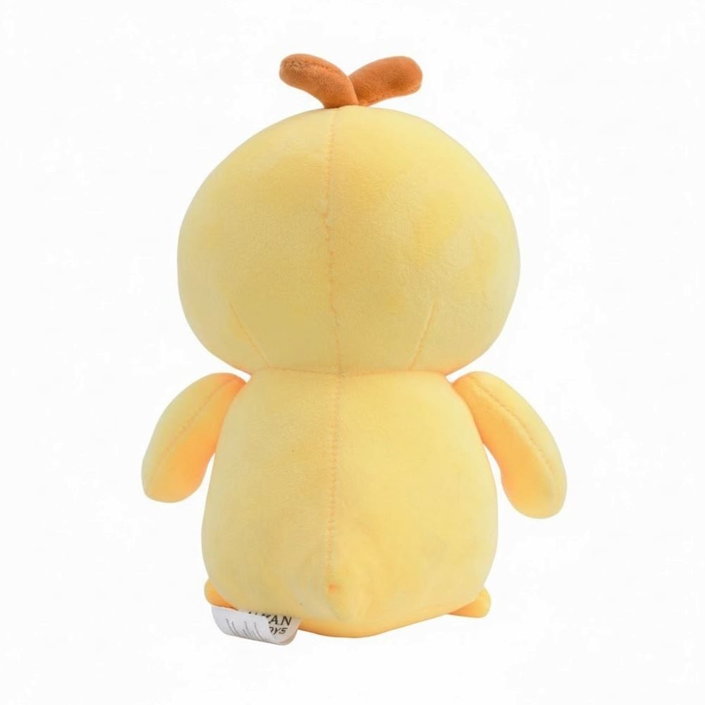 Pelúcia Pato Fofo 23 cm Havan Toys - HBR0470