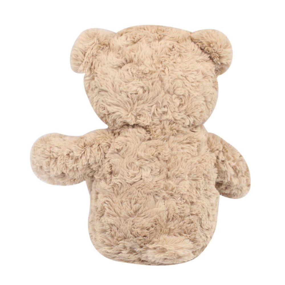 Pelúcia Urso com Laço 26Cm Havan Toys - ST84046